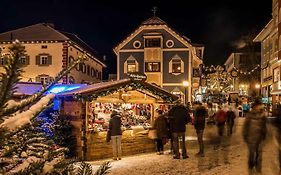 Ortisei - Nel Cuore Delle Dolomiti